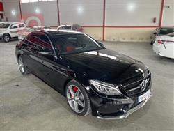 مێرسێدس بێنز C-Class